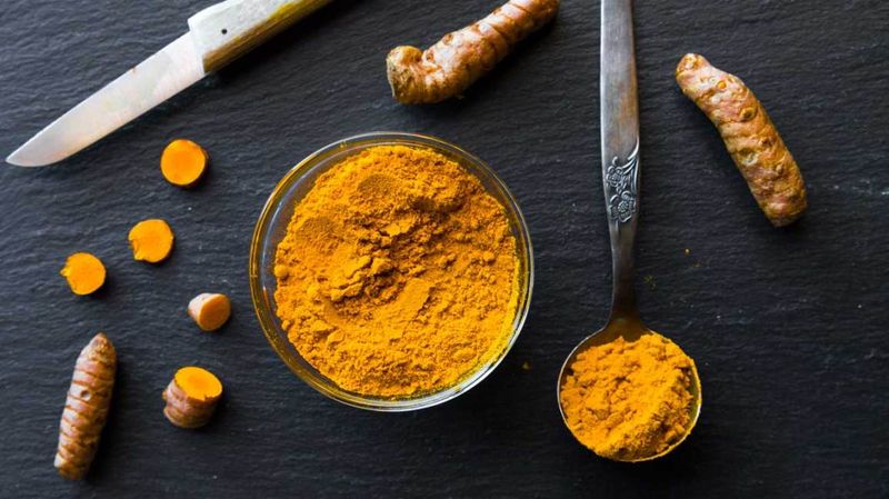 Turmeric: Golden Powder With a Ticking Clock