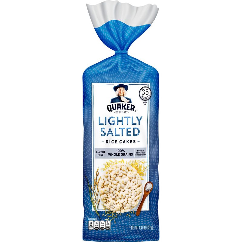 Rice Cakes