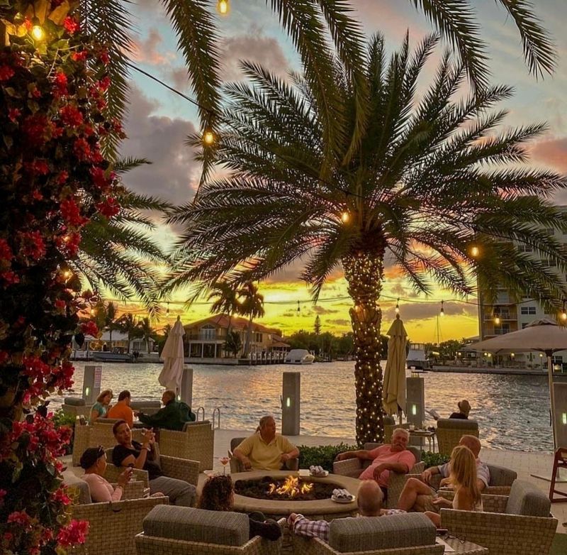 Shooters Waterfront, Fort Lauderdale