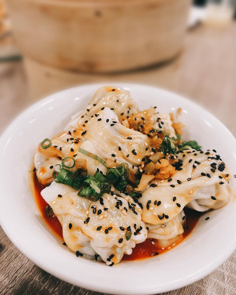 Dumpling Kitchen