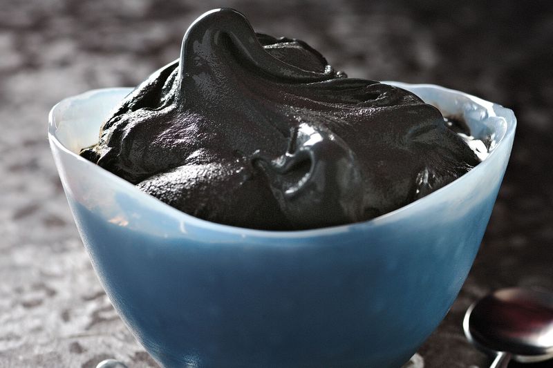 Salmiakki Ice Cream: Finland's Salty Licorice Challenge