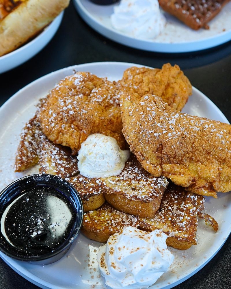 Black & Blue Diner