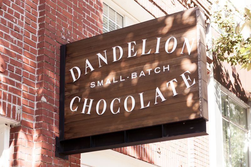 Dandelion Chocolate: San Francisco's Bean-to-Bar Revolutionary
