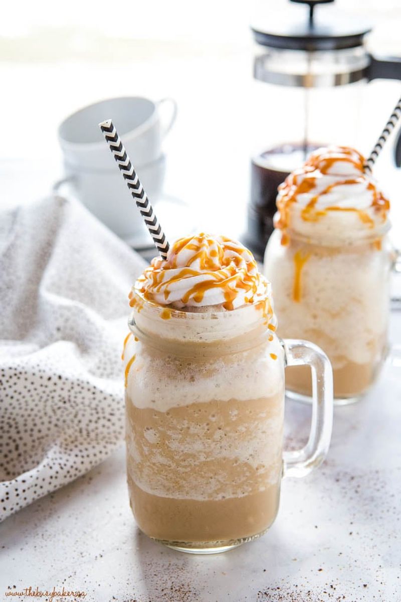 Frappuccino