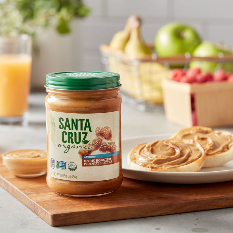 Santa Cruz