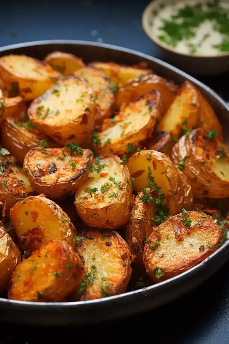 Roasted Potatoes