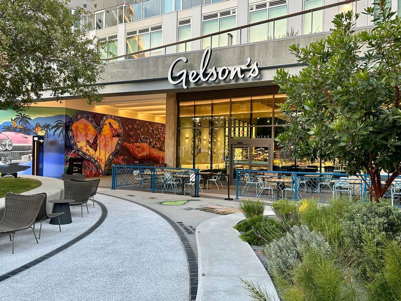 Gelson's Markets