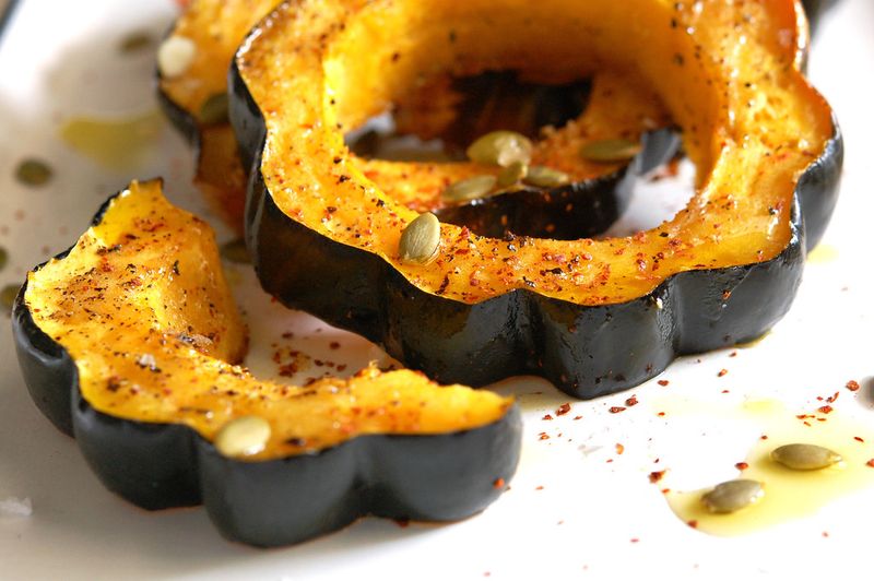 Acorn Squash