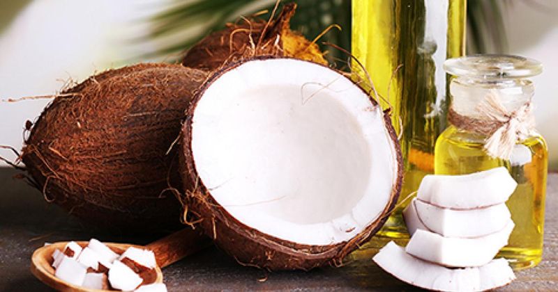 Coconut Oil