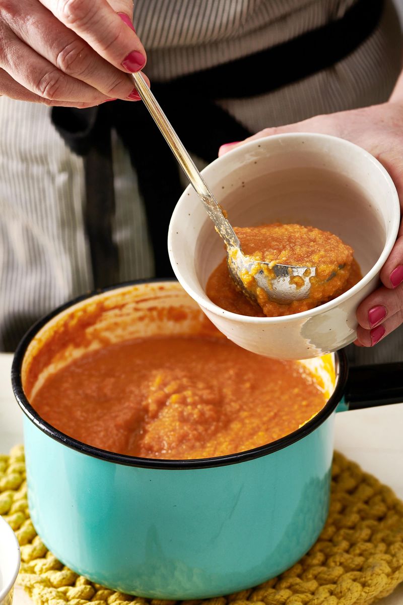 Soups or Stews