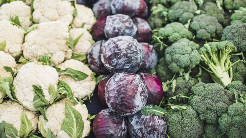 Cruciferous Vegetables: Cancer-Fighting Powerhouses