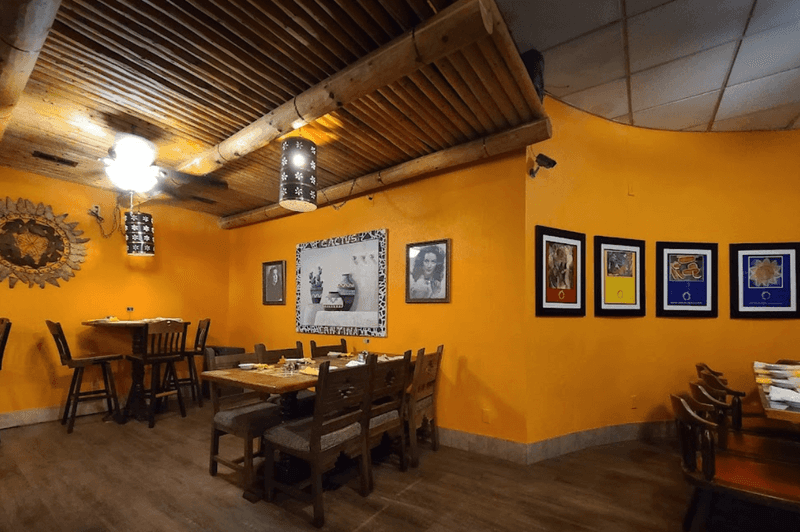 Cactus Cantina & Grill