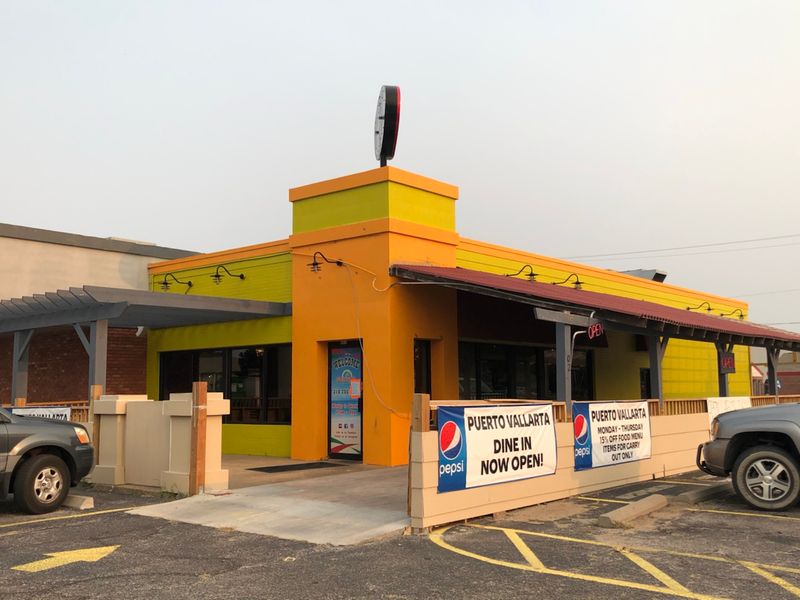 Puerto Vallarta Mexican Restaurant