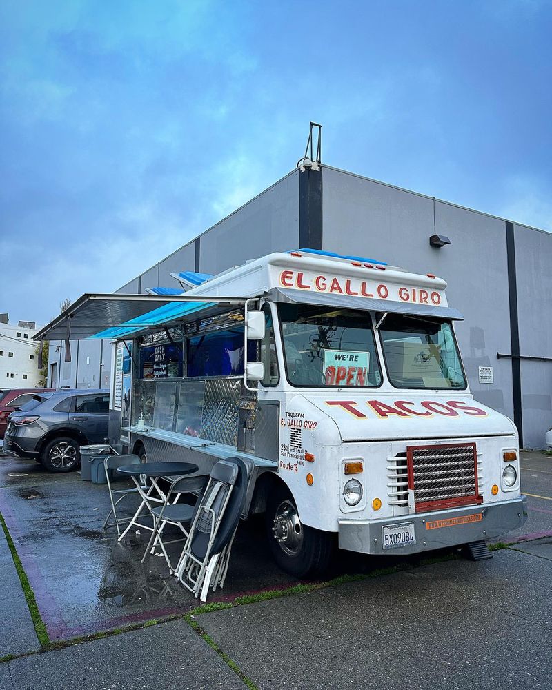 El Gallo Giro (San Francisco)