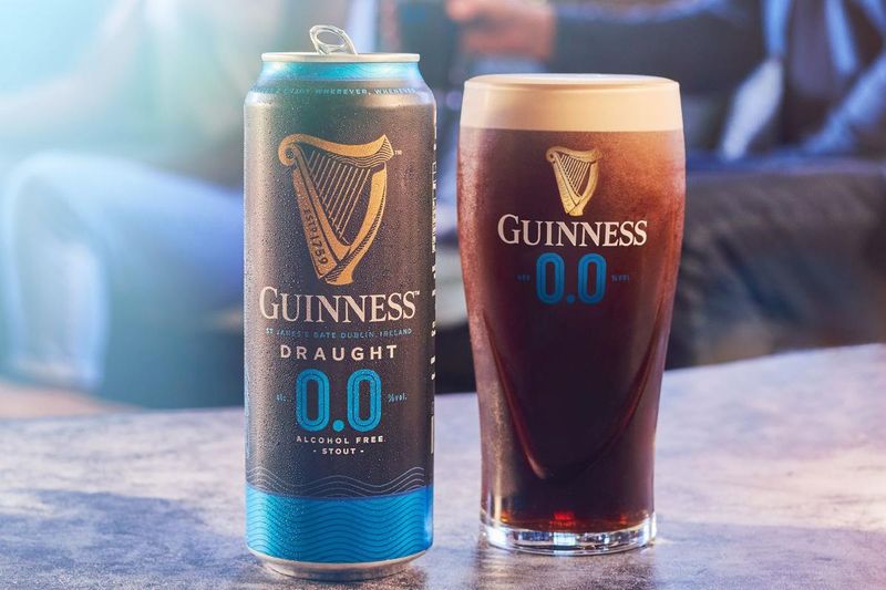Guinness 0.0