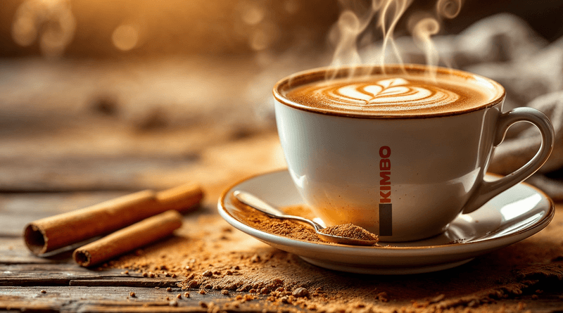 Spice Up Your Brew