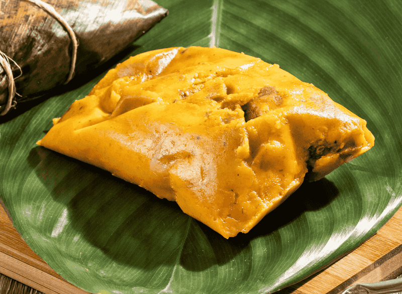 Tamales: Festive Parcels of Tradition