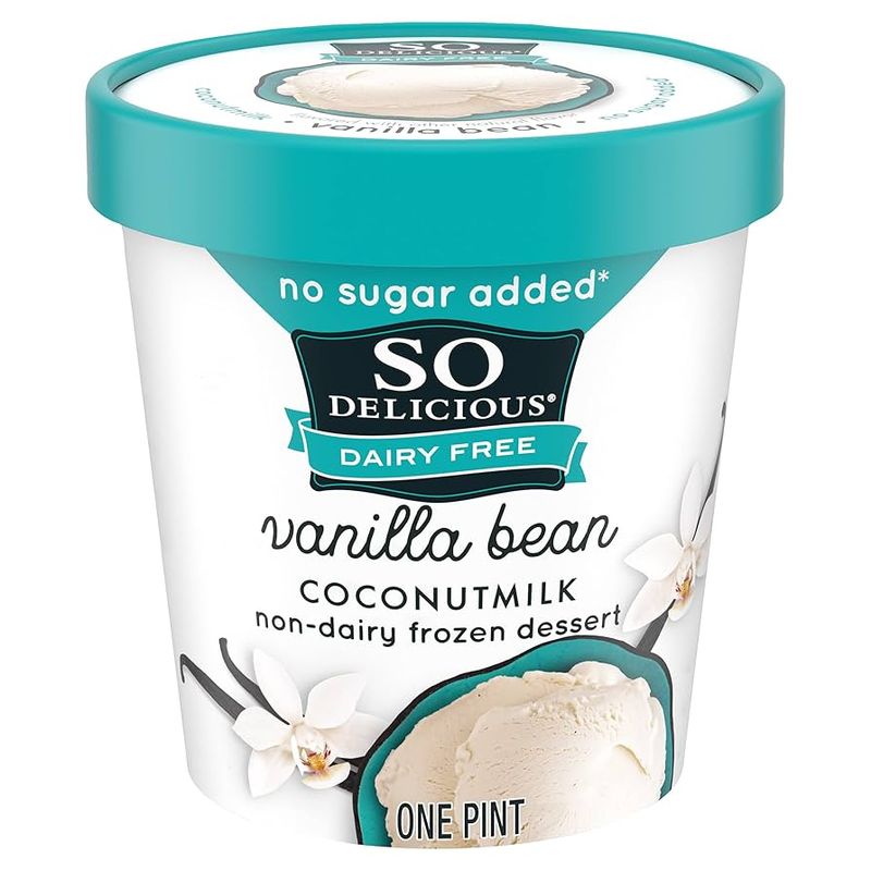 So Delicious Dairy-Free