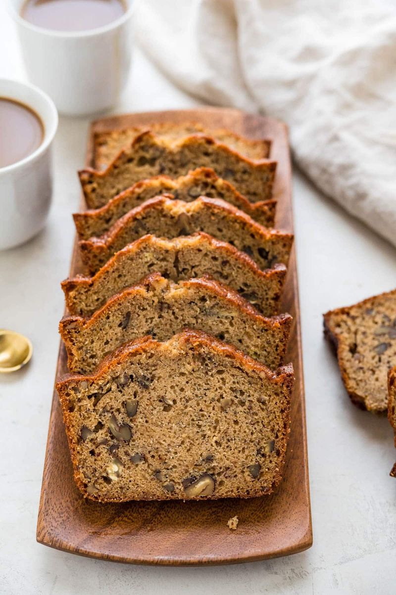 Better Rise in Baked Goods