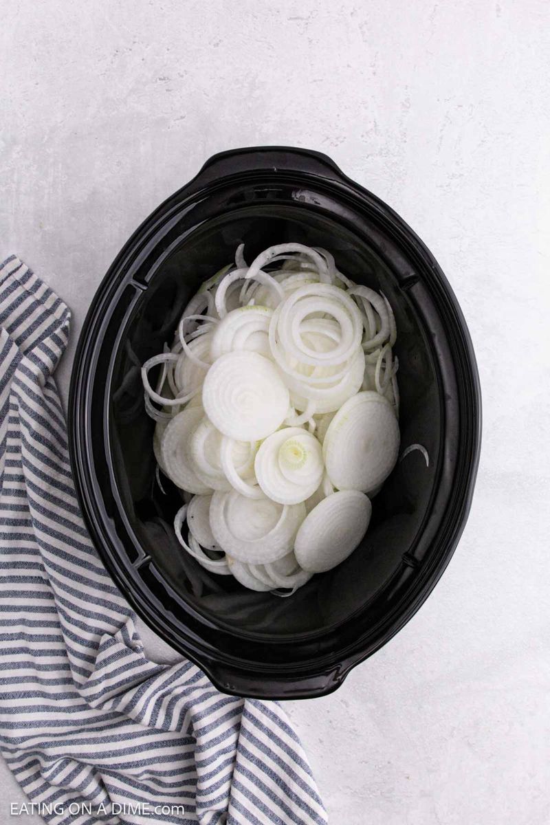 Raw or Cooked Onions