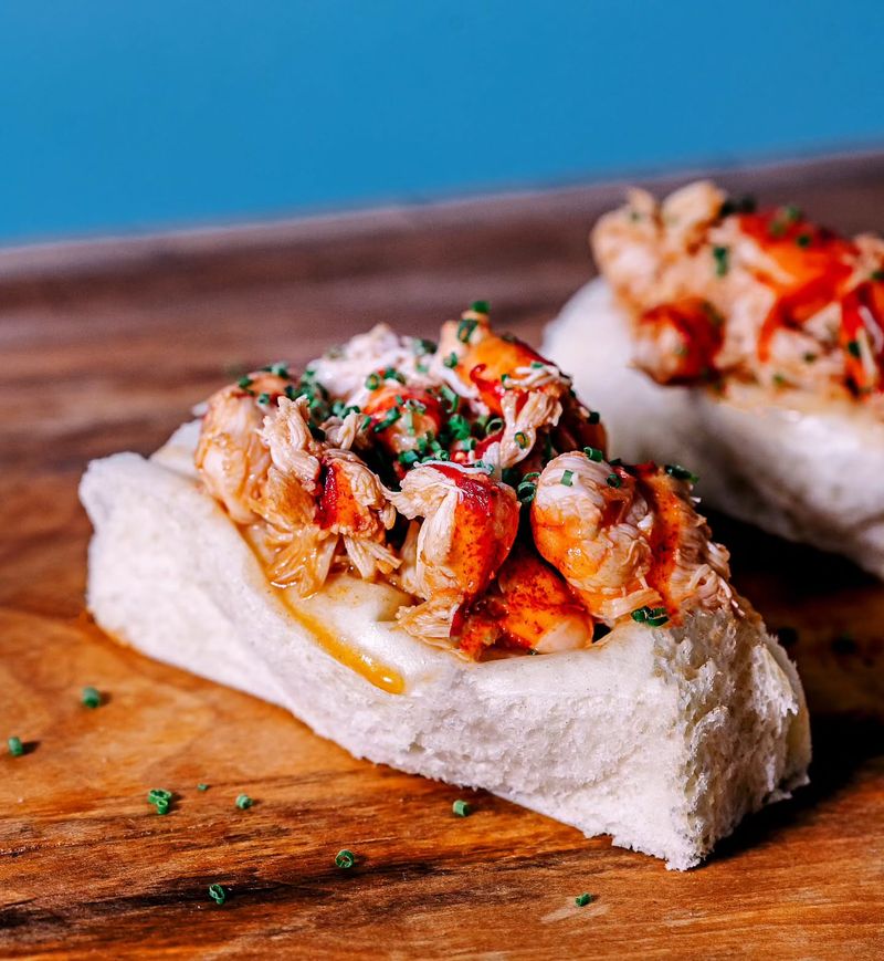 Eventide Oyster Co. – Portland
