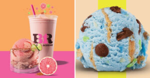 Every Baskin-Robbins Flavor We Love—Ranked from OK to Incredible