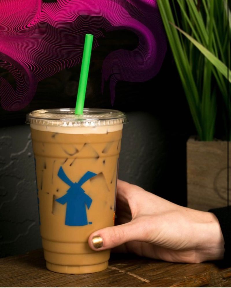Signature Drinks That Define the Brand