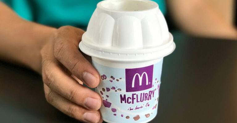 FDA Just Targeted These Colorful McDonald’s Favorites—Are Your Go-To Orders at Risk?