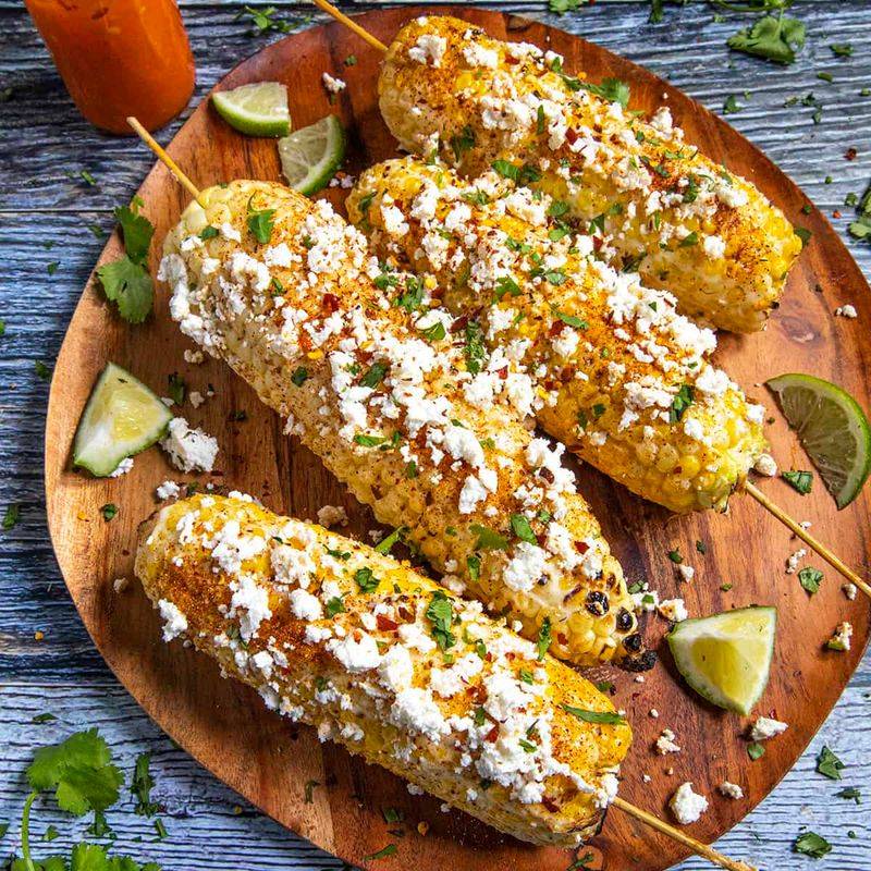 Elote