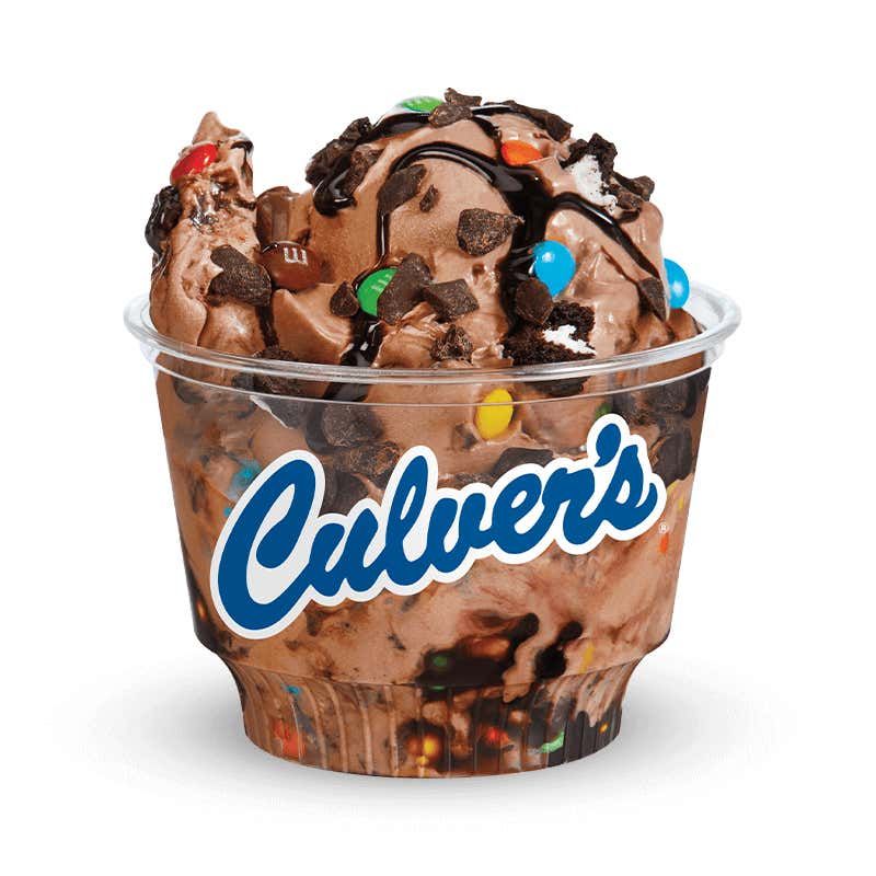 Flavor of the Day Creates Loyal Followers