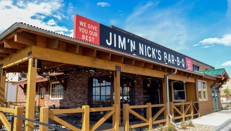 Jim 'N Nick's