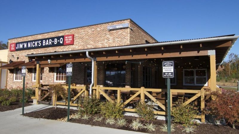 Jim 'N Nick's