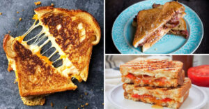 Fast, Flavorful, and Way Cheaper—These 15 Sandwiches Crush Your Local Takeout