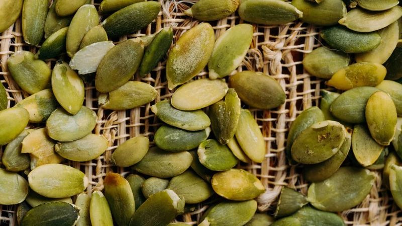 Pumpkin Seeds: Small Seeds, Big Brain Benefits