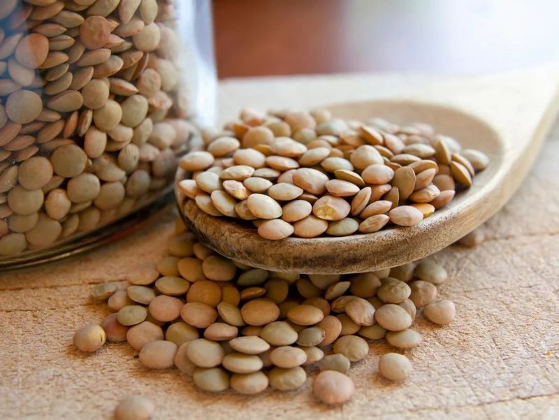 Lentils: Tiny Powerhouses for Blood Sugar Control