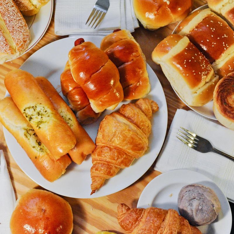Fay Da Bakery