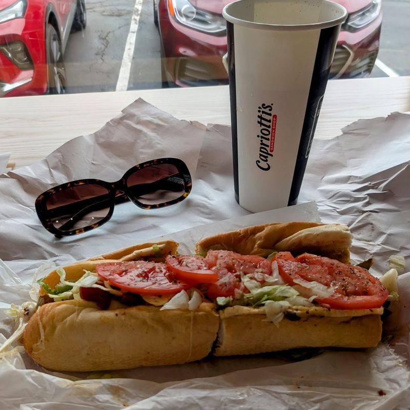 Capriotti's Sandwich Shop