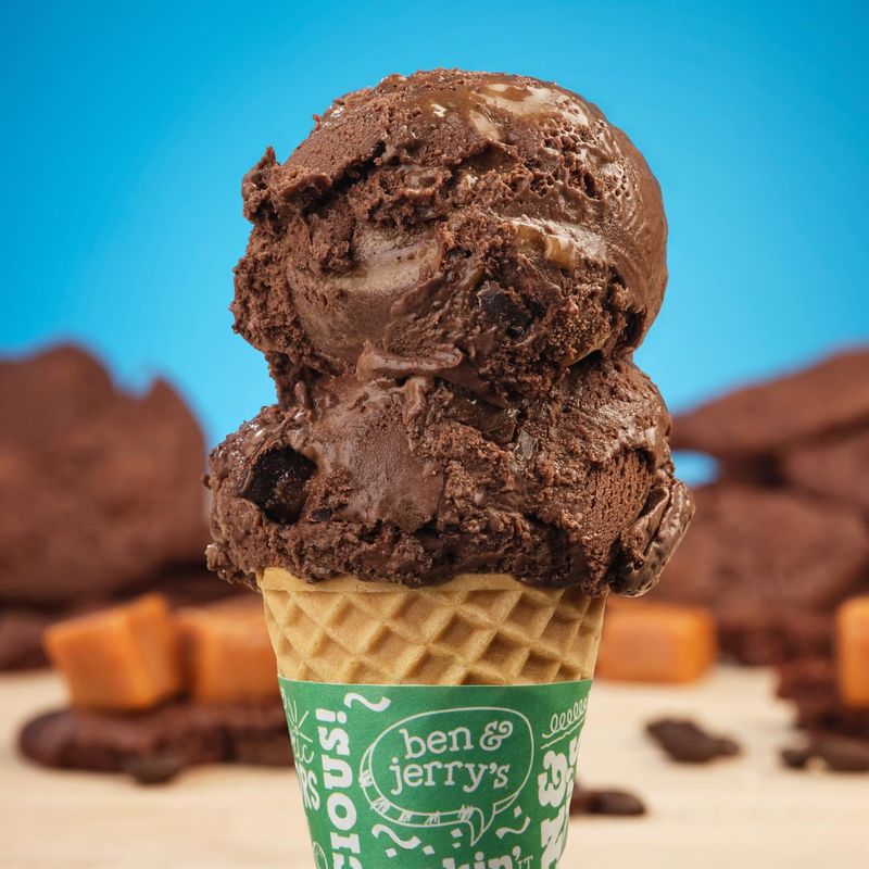 Mochaccino Chip: Your New Afternoon Pick-Me-Up