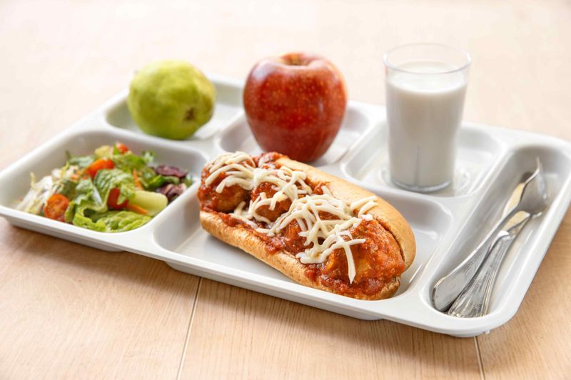 Meatball Subs