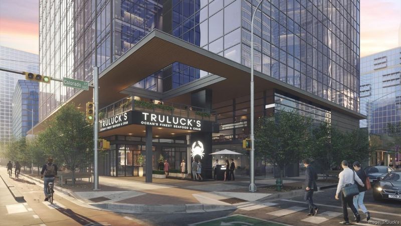 Truluck's – Multiple Cities