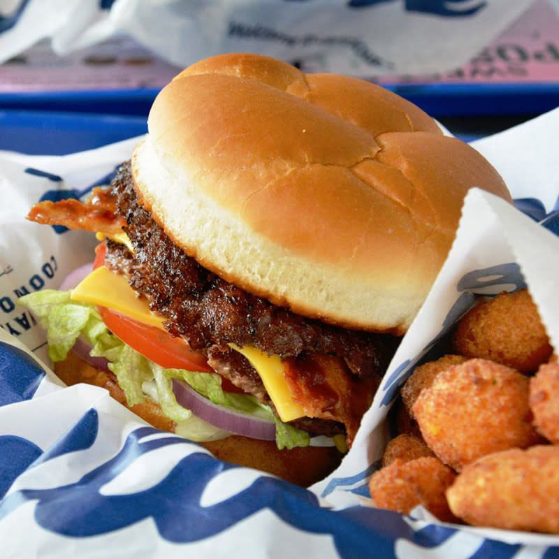 Culver’s