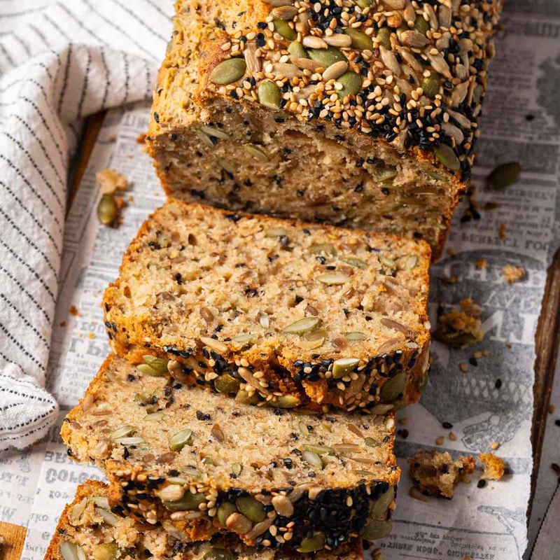 Multigrain Bread