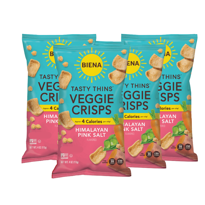 Veggie Chips