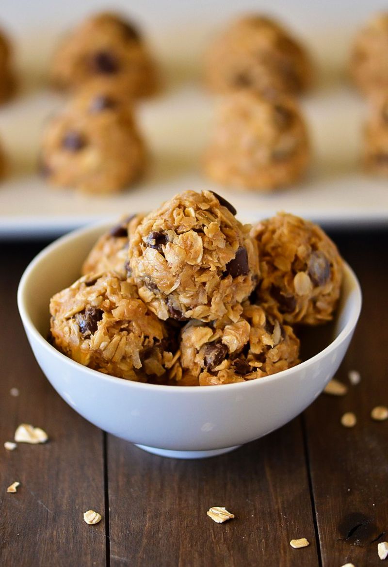 No-Bake Dessert Enhancer