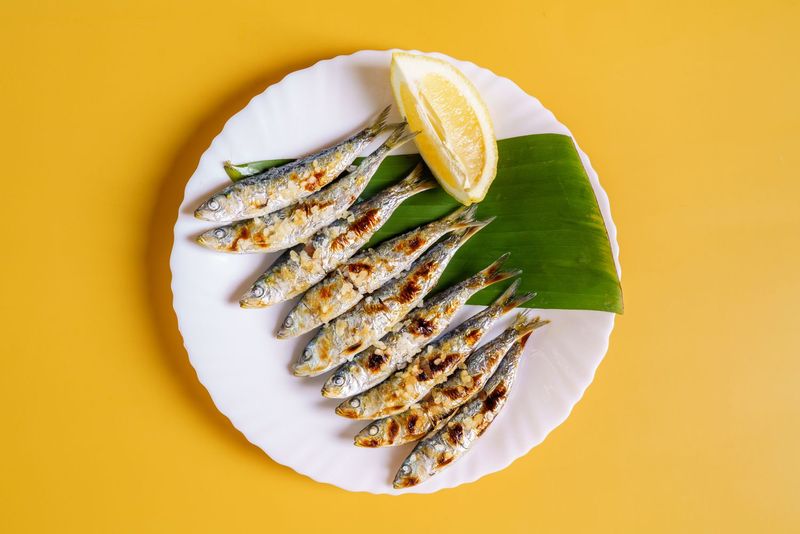 Sardines