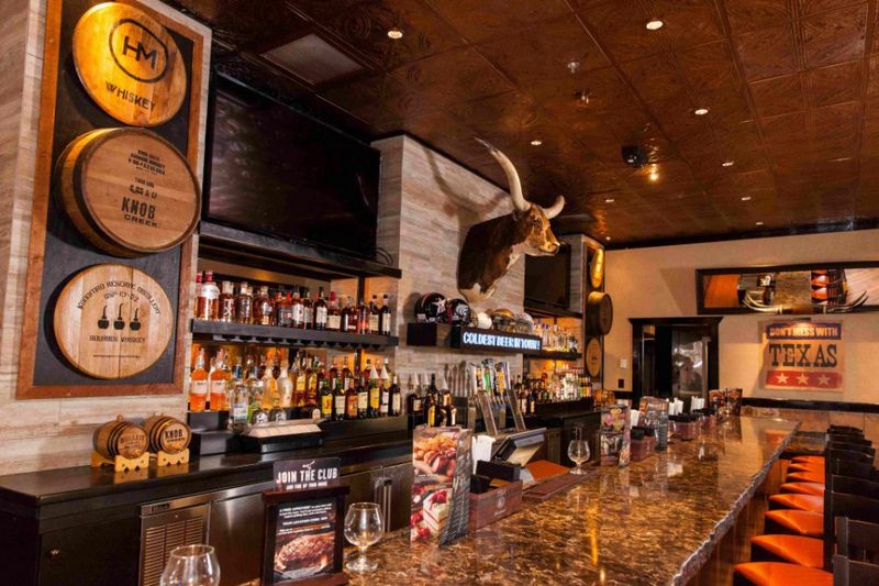 LongHorn Steakhouse