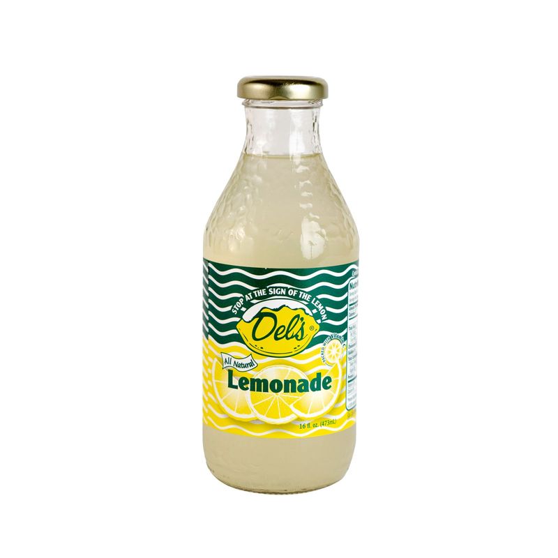Del's Lemonade