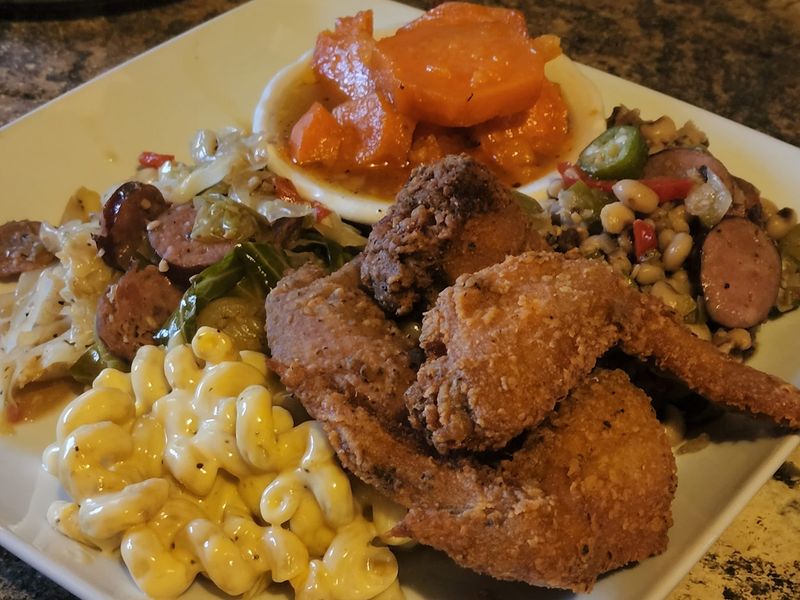Flossie's Barbecue
