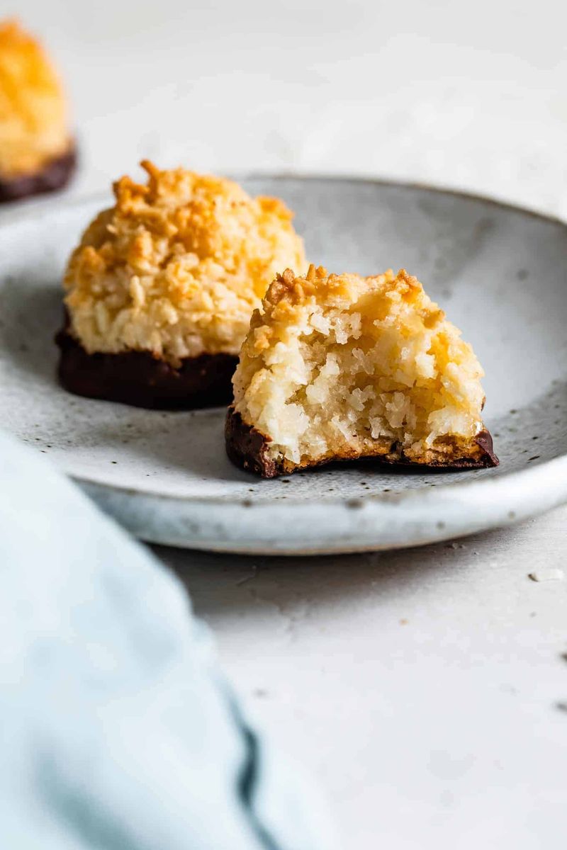 Coconut Macaroons