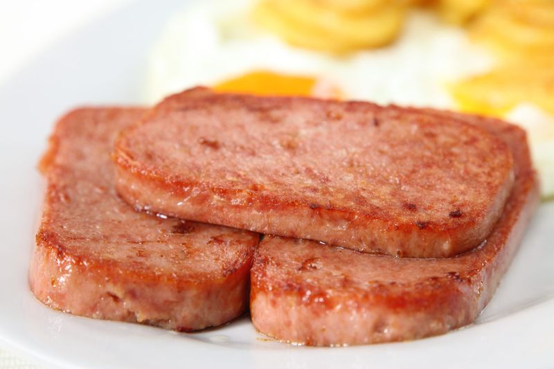 Spam